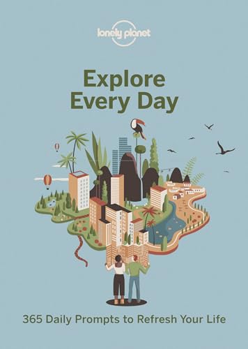 Stock image for Explore Every Day for sale by Blackwell's