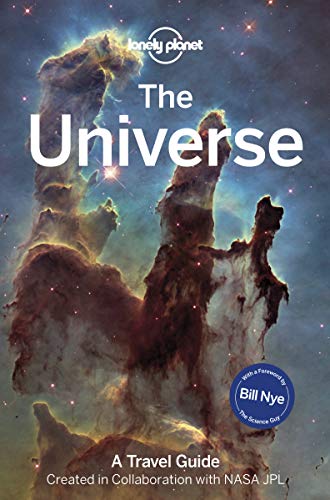 9781788686365: The Universe (Lonely Planet) [Idioma Ingls]: a travel guide