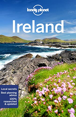 Beispielbild fr Lonely Planet Ireland zum Verkauf von ThriftBooks-Atlanta