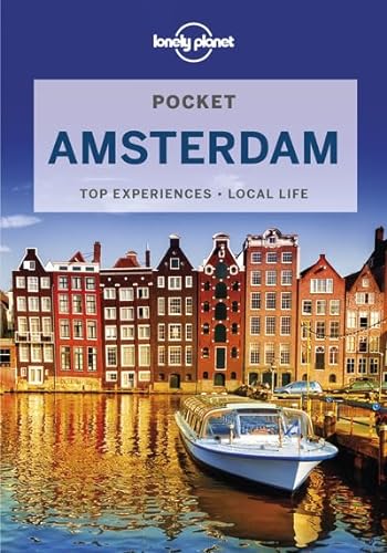 9781788688529: Lonely Planet Pocket Amsterdam: top experiences, local life