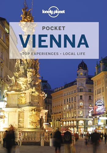 9781788688710: Lonely Planet Pocket Vienna: Top Sights, Local Experiences (Pocket Guide)