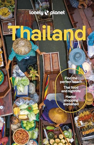 Stock image for Thailand for sale by Blackwell's