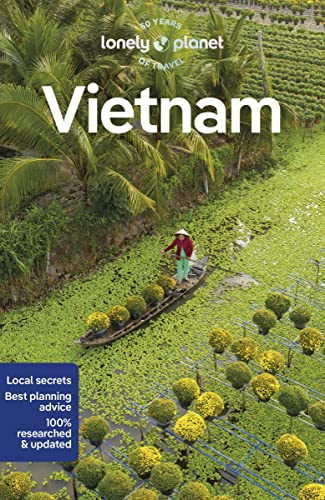 Beispielbild fr Lonely Planet Vietnam (Travel Guide) zum Verkauf von BooksRun