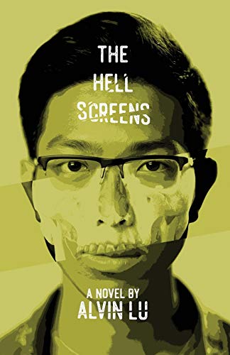 Stock image for The Hell Screens for sale by GF Books, Inc.