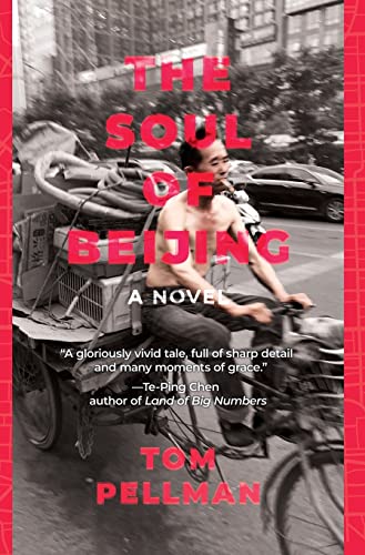Stock image for The Soul of Beijing for sale by WorldofBooks