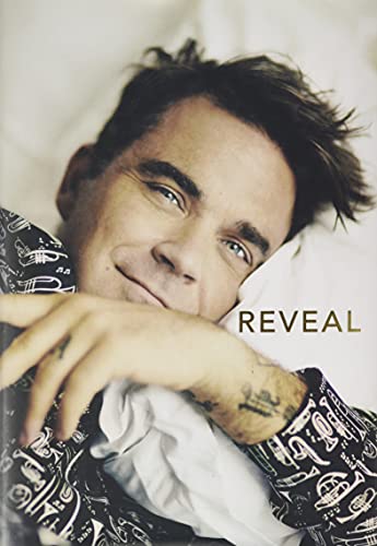 Beispielbild fr Reveal: Robbie Williams zum Verkauf von WorldofBooks