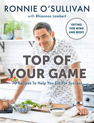 Imagen de archivo de Top of Your Game: Eating for Mind and Body a la venta por Goldstone Books