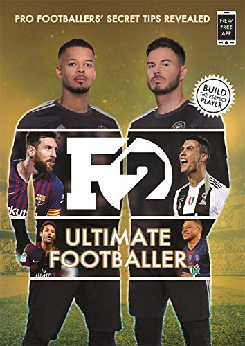 Stock image for F2 Ultimate Footballer for sale by Blackwell's