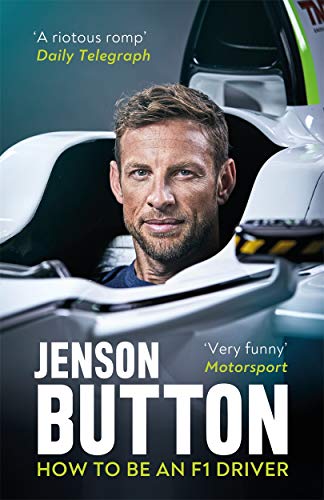 9781788702652: How To Be An F1 Driver: My Guide To Life In The Fast Lane