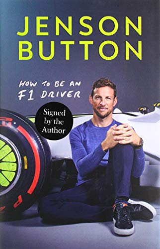 9781788703260: How To Be An F1 Driver: My Guide To Life In The Fast Lane