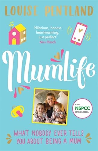 9781788703932: MumLife: The Sunday Times Bestseller, 'Hilarious, honest, heartwarming' Mrs Hinch