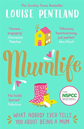 9781788704137: MumLife: The Sunday Times Bestseller, 'Hilarious, honest, heartwarming' Mrs Hinch