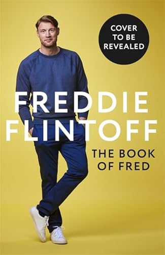 Stock image for The Book of Fred: The Most Outrageously Entertaining Book of the Year for sale by MusicMagpie