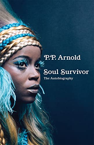 Imagen de archivo de SOUL SURVIVOR: The Autobiography a la venta por Amazing Book Company