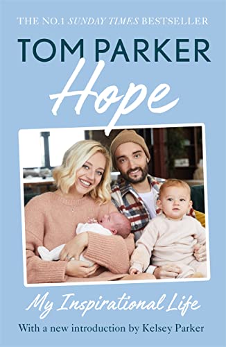 Stock image for Hope for sale by SecondSale