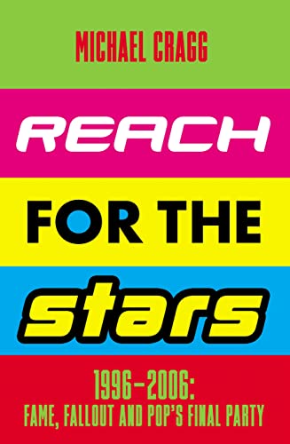 Stock image for REACH FOR THE STARS for sale by MusicMagpie
