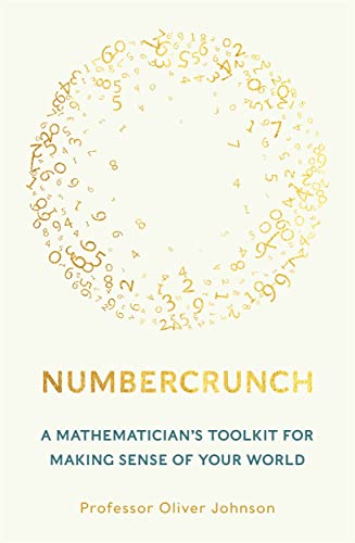 Stock image for Numbercrunch for sale by GreatBookPrices
