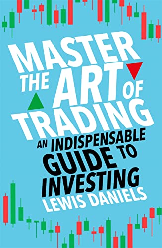 Stock image for Master The Art Of Trading for sale by GreatBookPrices