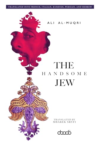 Stock image for The Handsome Jew for sale by PBShop.store US