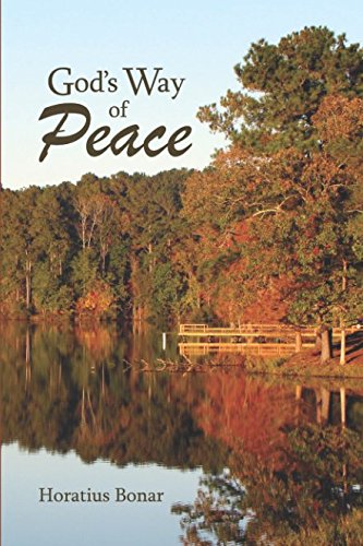 Imagen de archivo de God's Way of Peace a la venta por PBShop.store US