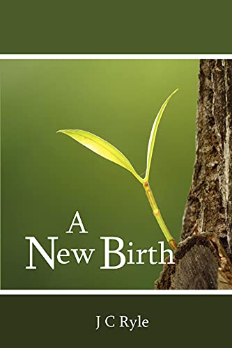 Imagen de archivo de A New Birth a la venta por Red's Corner LLC