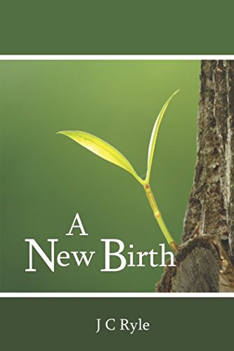9781788720519: A New Birth