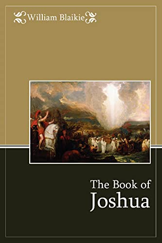 Stock image for The Book of Joshua for sale by PBShop.store US