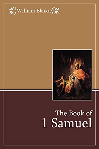 9781788720878: The Book of 1 Samuel
