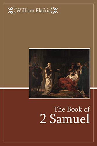 Imagen de archivo de The Book of 2 Samuel a la venta por PBShop.store US