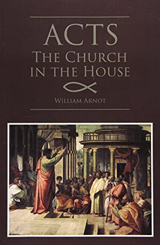 Imagen de archivo de Acts: The Church in the House a la venta por WorldofBooks