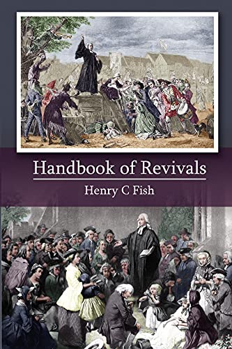 Stock image for Handbook of Revivals for sale by Books Unplugged