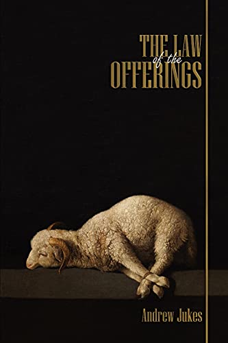 9781788721554: The Law of the Offerings