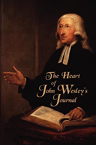 Stock image for Heart of John Wesley's Journal for sale by PBShop.store US