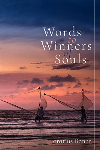 Stock image for Words for Winners of Souls for sale by PBShop.store US