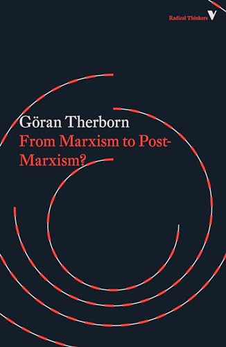 Stock image for From Marxism to Post-Marxism? for sale by Better World Books: West
