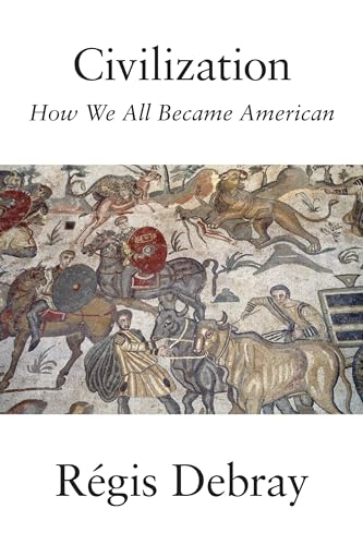 Beispielbild fr Civilization: How We All Became American zum Verkauf von WorldofBooks