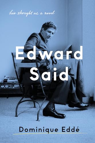 Beispielbild fr Edward Said zum Verkauf von Blackwell's