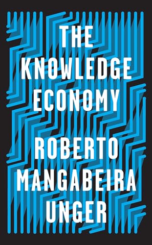 Beispielbild fr The Knowledge Economy zum Verkauf von Bellwetherbooks