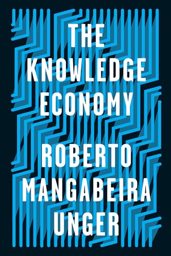 Stock image for The Knowledge Economy for sale by Bellwetherbooks