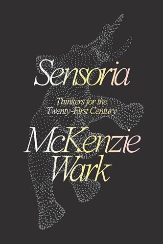 9781788735063: Sensoria: Thinkers for the Twentieth-first Century