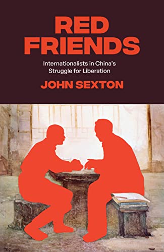 Sexton, John,Red Friends