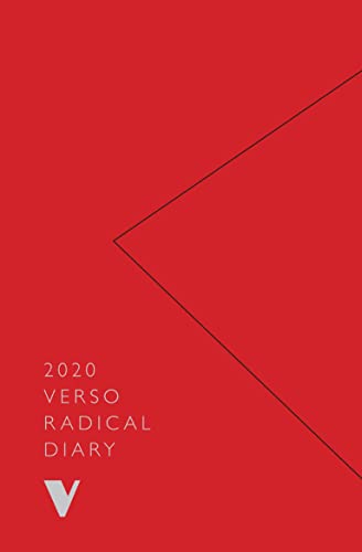 9781788735902: 2020 Verso Radical Diary and Weekly Planner
