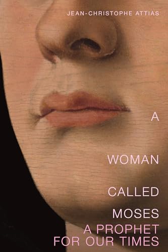 9781788736398: A Woman Called Moses: A Prophet for Our Time
