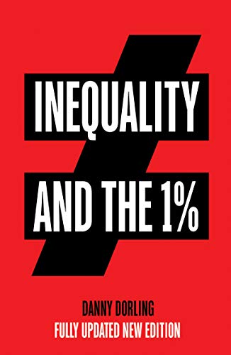 Imagen de archivo de Inequality and the 1% a la venta por Books From California