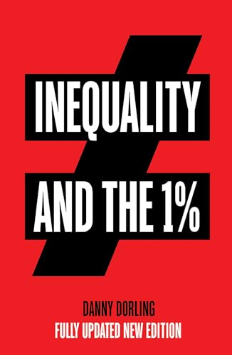 Stock image for Inequality and the 1% for sale by Books From California