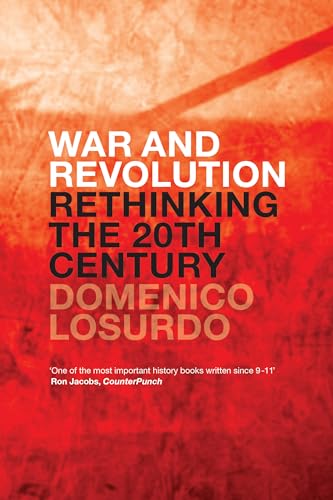 Beispielbild fr War and Revolution: Rethinking the Twentieth Century zum Verkauf von HPB-Emerald