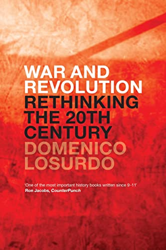 9781788736664: War and Revolution: Rethinking the Twentieth Century