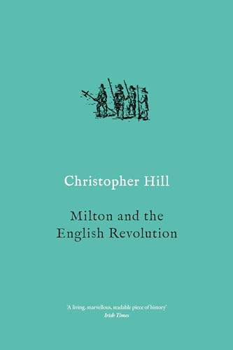 Stock image for Milton and the English Revolution for sale by WorldofBooks
