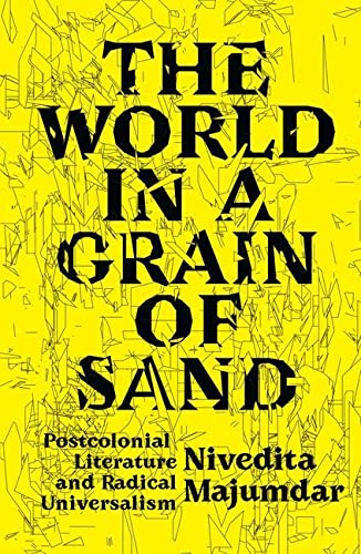 Beispielbild fr The World in a Grain of Sand zum Verkauf von Blackwell's