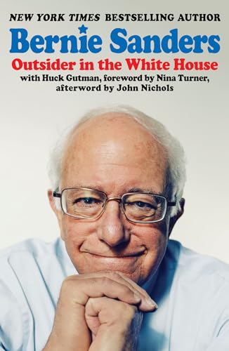 Stock image for Outsider in the White House for sale by BooksRun